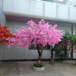 Cây Mai Giả- Mẫu 12