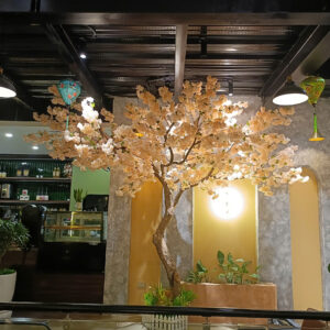 Cây Anh Đào Giả- Mẫu 005