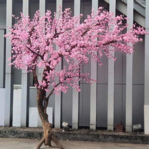 Cây Anh Đào Giả- Mẫu 003