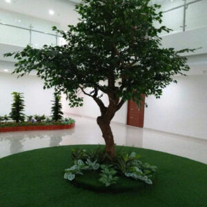 Cây Xanh Giả- Mẫu 009