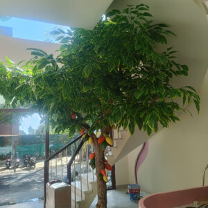 Cây Xanh Giả- Mẫu 007