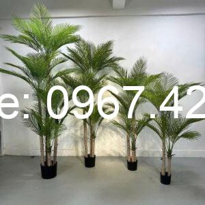 Cây Cảnh Giả- Mẫu 003
