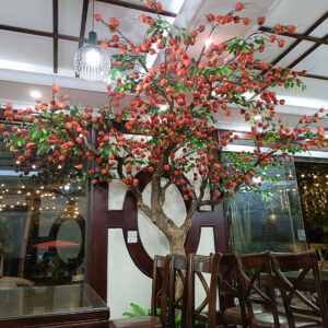 Cây Hoa Giả- Mẫu 17