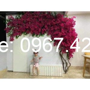 Cây Cảnh Giả- Mẫu 005