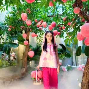 Cây Giả- Mẫu 11