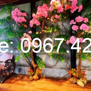 Cây Giả- Mẫu 009