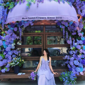 Cây Giả- Mẫu 008